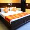 Hotel Olive & Blue - Govt Approved Hotel Near Delhi Airport