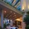 Goldfinch Hotel Bangalore