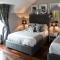 The Tailors House Guest Rooms