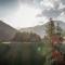 Bike & Ski Hotel Diana Karersee