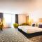 Offenbach Plaza Hotel