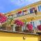 Frajona Apartments