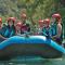 Rafting Blue River Tara - Šćepan-Polje