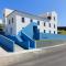 Lofts Azul Pastel