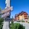 Family Apartments in Mountain Hotel Foto: Family Apartments in Mountain Hotel