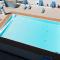 Yumbo Movida Accommodation