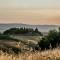 Villa in Siena with Pool and Tuscan Views