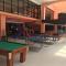Flat Partic Hotel Jurere Beach Village