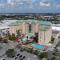 The Florida Hotel & Conference Center in the Florida Mall - Orlando