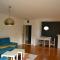 Modern and central apartment Foto: Modern and central apartment