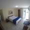 Hotel Marlin Azul
