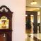 Hill Hotel Wellness & Spa
