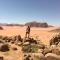 Foto: Wadi Rum Sky Tours & Camp 64/136