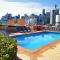 Novotel Sydney Darling Harbour