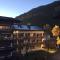 Bear Hutte Saalbach near Billa