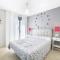 Apartamentos Salamanca