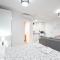 Apartamentos Salamanca