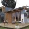 Ecolodge Lanalhue Hostel