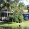 Sanctuary Lakes Fauna Retreat