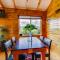 Loft y Cabañas Ensenada