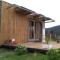 Ecolodge Lanalhue Hostel