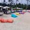Exclusive Beach and Pools Oceanway Residences