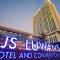 JS Luwansa Hotel & Convention Center