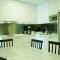 Resort Hostel In City