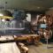 Hotel Tulipan Pruhonice