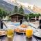Excelsior Chamonix Hôtel & Spa - 夏蒙尼-勃朗峰