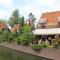 Hotel & Restaurant De Fortuna - Edam