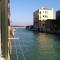 La Gondola - beautiful canal view