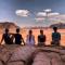 Foto: Wadi Rum Sky Tours & Camp 59/136