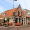 Hotel & Restaurant De Fortuna - Edam