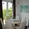 Ferienhaus am Saaler Bodden