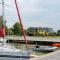 Ferienhaus am Saaler Bodden