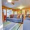 The Cedars Cabin