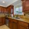 Beach Villa - Three Bedroom