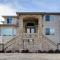 Beach Villa - Three Bedroom
