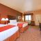 Best Western San Dimas Hotel & Suites - San Dimas