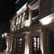 Hotel Boutique Vila 8