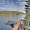 Marcias Mercer Lake Chateau