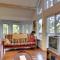 Marcias Mercer Lake Chateau