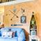 Rustic Retreat on Mercer Lake