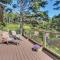 Yaquina Lighthouse View Beach Home
