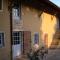 Bed & Breakfast - Maison de Marie - Messimy