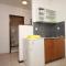 Apartments by the sea Drvenik Donja vala, Makarska - 6756