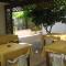 Bed&Breakfast LOasi