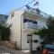 Foto: Apartments by the sea Igrane, Makarska - 6840 2/25