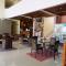 Na Chaidej hotel